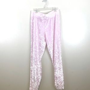 Victoria’s Secret sweatpants